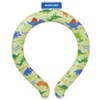 Skater NCL2-A Cooling Ring Reusable Neck Cooler Large Size Adult