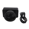 Telescopic Eyepiece Camera, 4K 3 Inch Colour Display, Electronic Eyepiece,