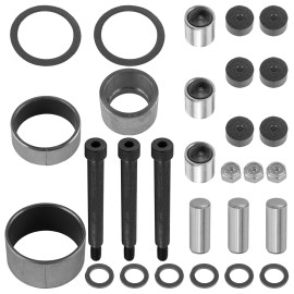 Caltric Primary Drive Clutch Rebuild Kit for Polaris Ranger XP 900 2014 / 1323096