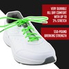 IRONLACE Shoelaces, Shoelaces, Runners, Hikers, Boots, Casual Shoes, 1 Pair,