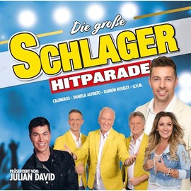 Die Große Schlager Hitparade