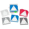 Verlag Triangle 1 x 1 for Students Training Cards Mathematics