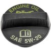 Dorman 80990 Engine Oil Fill Cap Compatible with Select Models