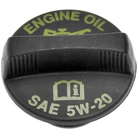 Dorman 80990 Engine Oil Fill Cap Compatible with Select Models