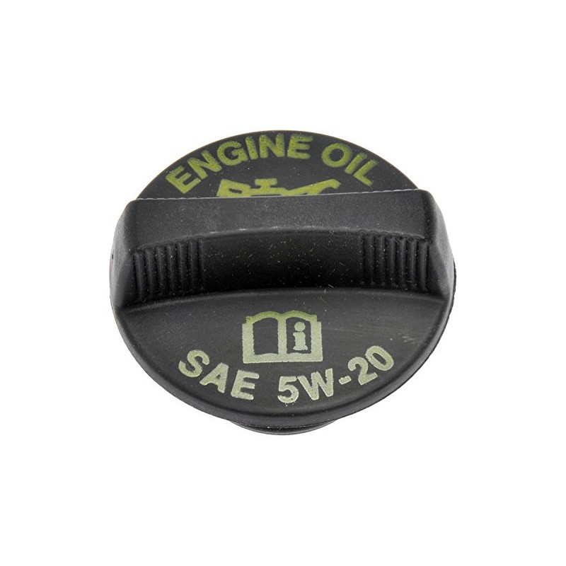 Dorman 80990 Engine Oil Fill Cap Compatible with Select Models