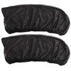 SIXTOL Car Sunshade Set 1, Sun Protection for Car Side