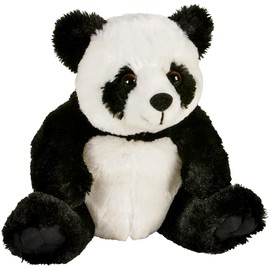 Adventure Planet 8" Panda Plush Stuffed Animal Toy
