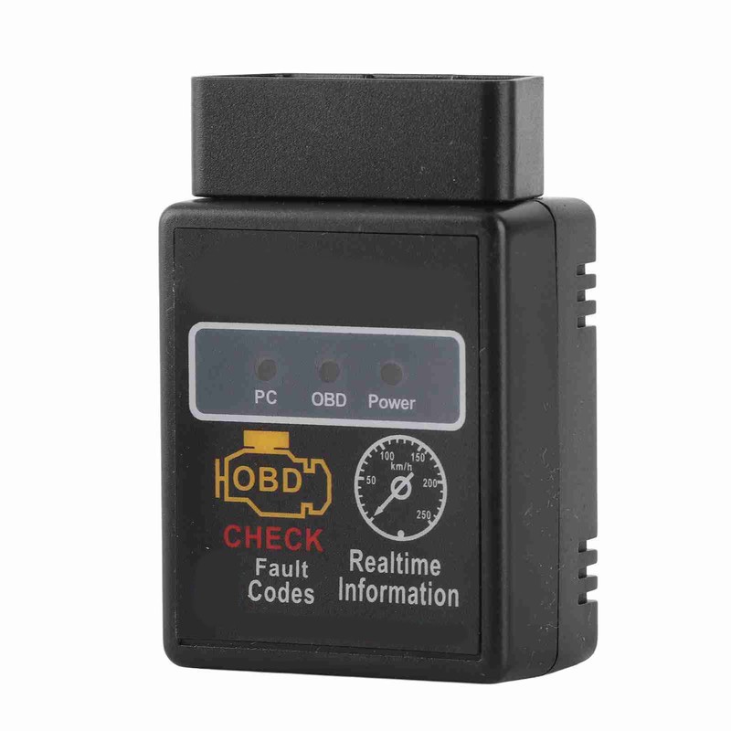 Code Reader Scan Tool HH OBD V2.1 BT Fault Code