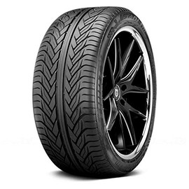 LEXANI LX-THIRTY 295/30R22 103W SUMMER TIRE
