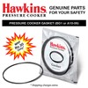 Hawkins A10-09 Gasket Sealing Ring for Pressure Cookers, 2 to