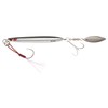 Major Craft Maki Jig Jet, Live Color, #86, 1.1 oz