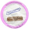 Entenmann's Chocolate Donut Capsule/Cup 10 Pack