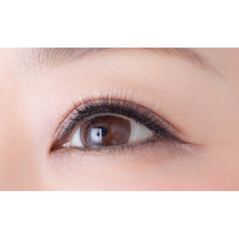 ディーアップ アイラッシュ ラッシュボーテ 01 大人ガーリー (2組入)