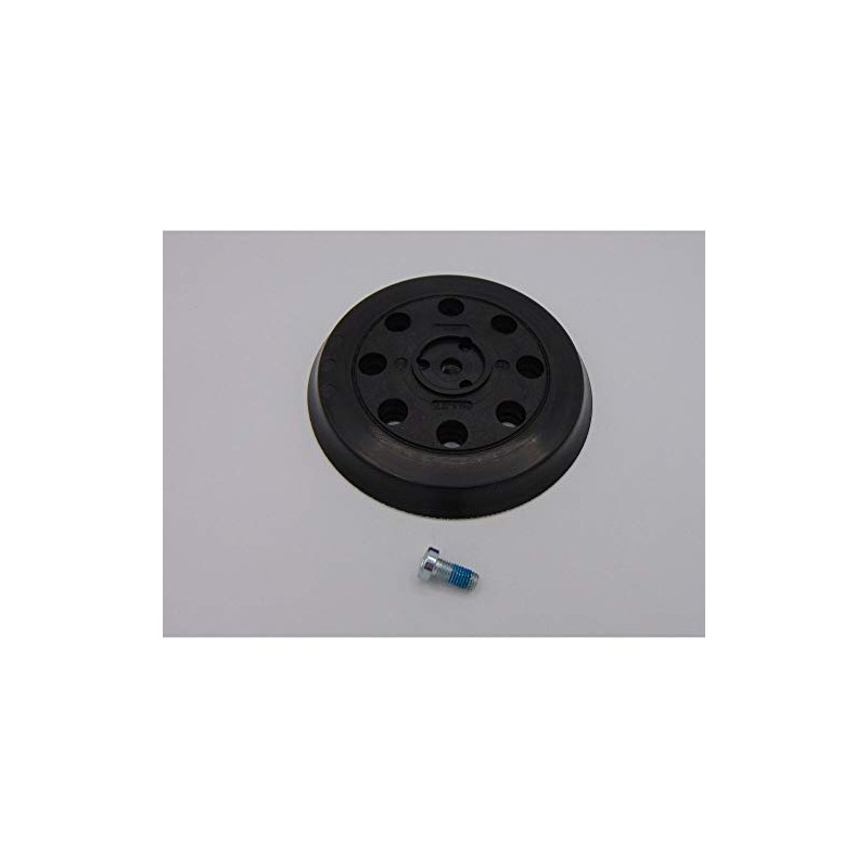 Bosch Velcro sanding disc 125 mm for PEX 125 A-1,