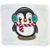 MIK funshopping Set of Magic Washcloths, Magic Cloth, Magic Towel,
