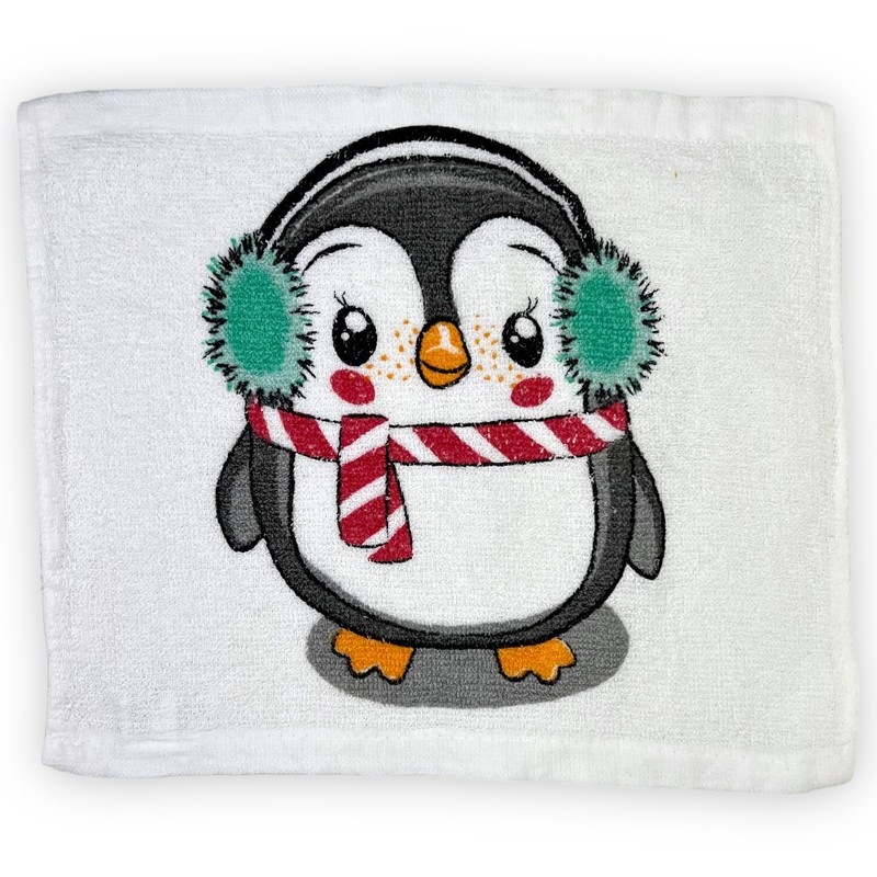MIK funshopping Set of Magic Washcloths, Magic Cloth, Magic Towel,