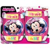 STAMP - Elbow and knee pads - Minnie