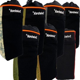 Waterproof water bottle case Saltrec mesh design waterproof water bottle case accessories water bottle case waterproof olive