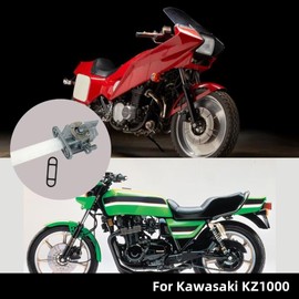 Fuel Petcock Valve Switch For Yamaha Virago 750 XV750 1981-1997#10L-24500-09-00