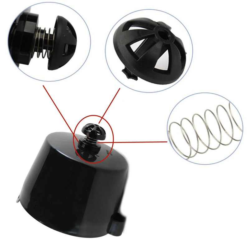 2PK-990117900 990237500 For Hamilton Beach Coffee Makers for Coffee Machine