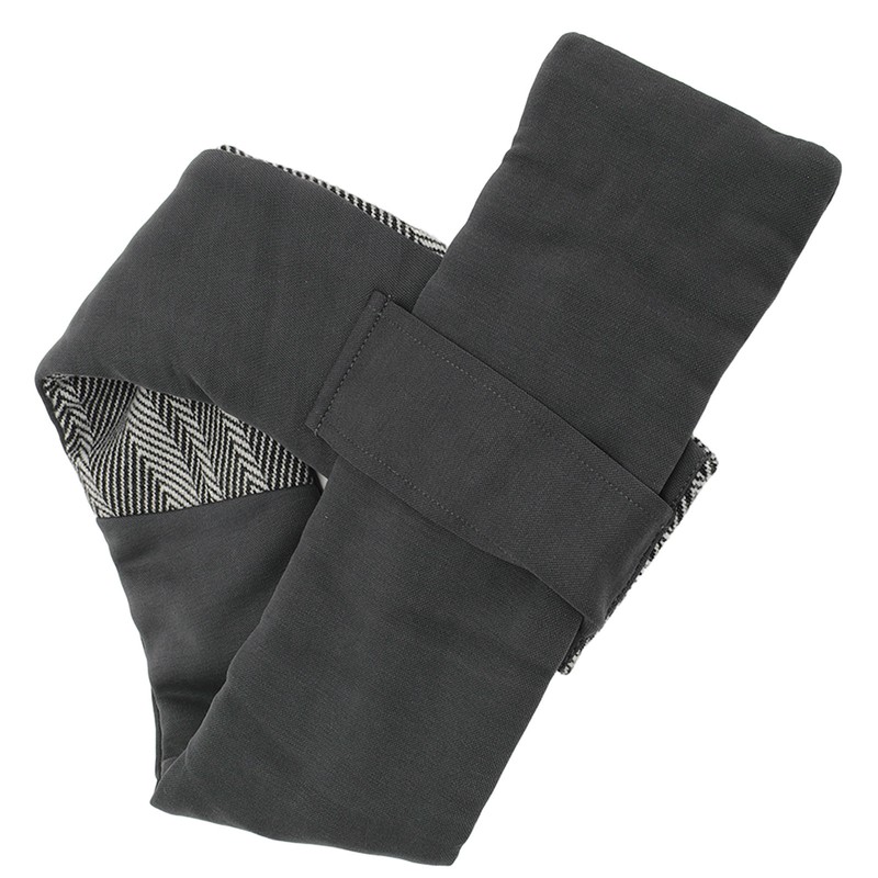 Heating Scarf 3 Levles Temperature Control USB Warm Heated Scarf