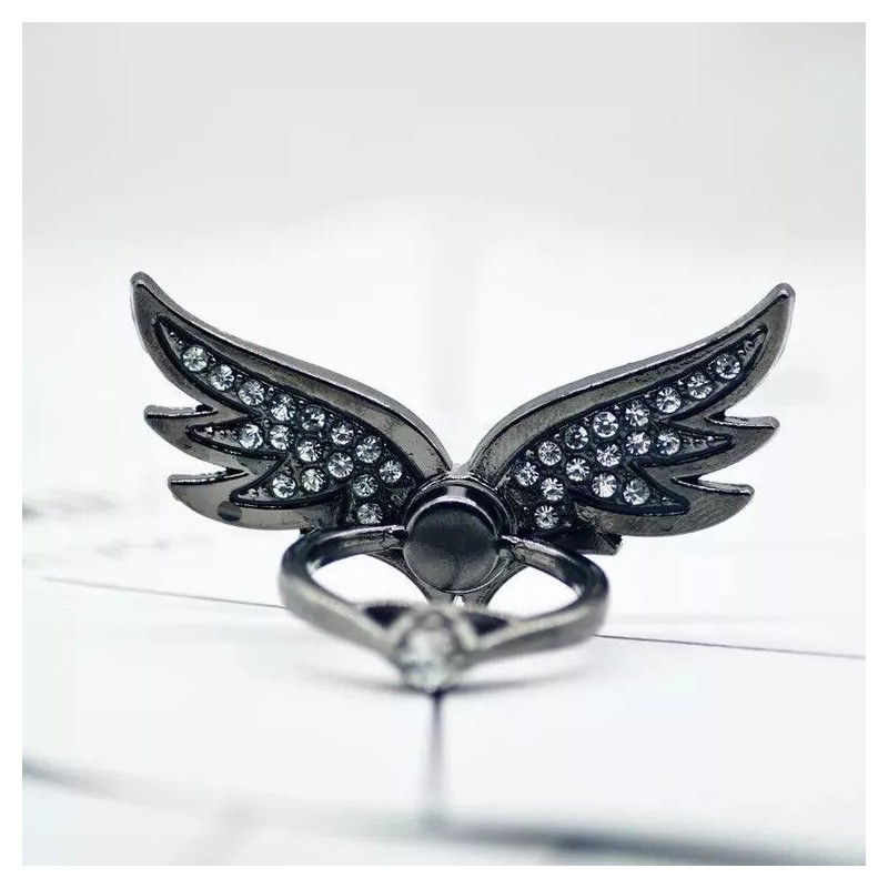 Unbranded/Generic Universal 360 Rotating Cell Phone Tablet Ring Stand Holder