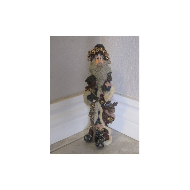 Na-Nick of the North