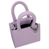 Buffalo Women's Boxy Muse Lilac Handbag, fliederfarben