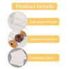 Bread Towels for Bread Baking 2Pcs 18x29 Inches Linen Cloth