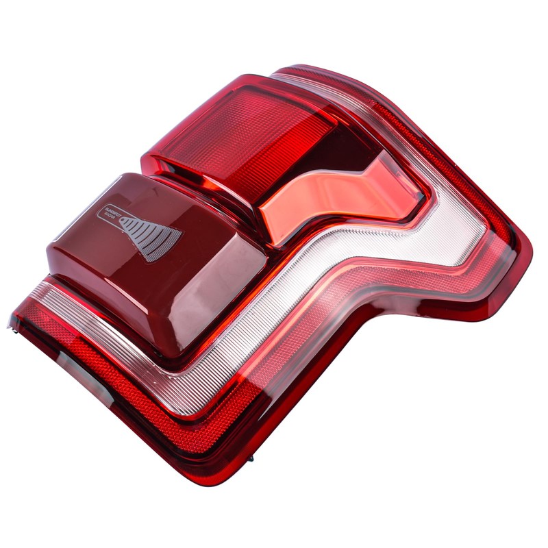 Tail Light Brake Lamp W/Blind Spot Right Replacement for Ford