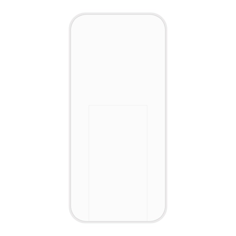 Replacement Fan Remote Control Work for IRIS WOOZOO Oscillating Fan