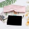 Sleep Mask, VEGCOO Silk Sleeping Mask 100% Blackout Eye Mask