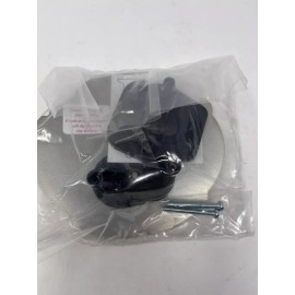 Wychwood Brewery Hobgoblin Beer Tap Handle With Badge