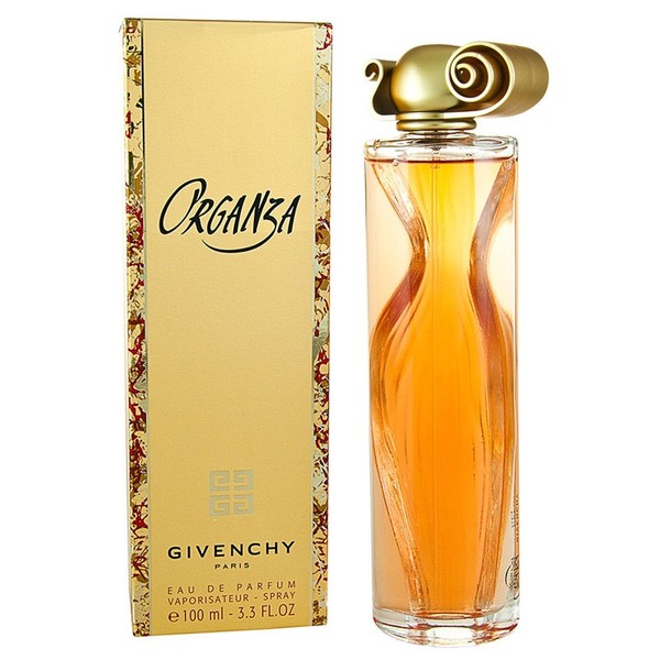 Givenchy Organza by Givenchy (Women) EDP 100ML