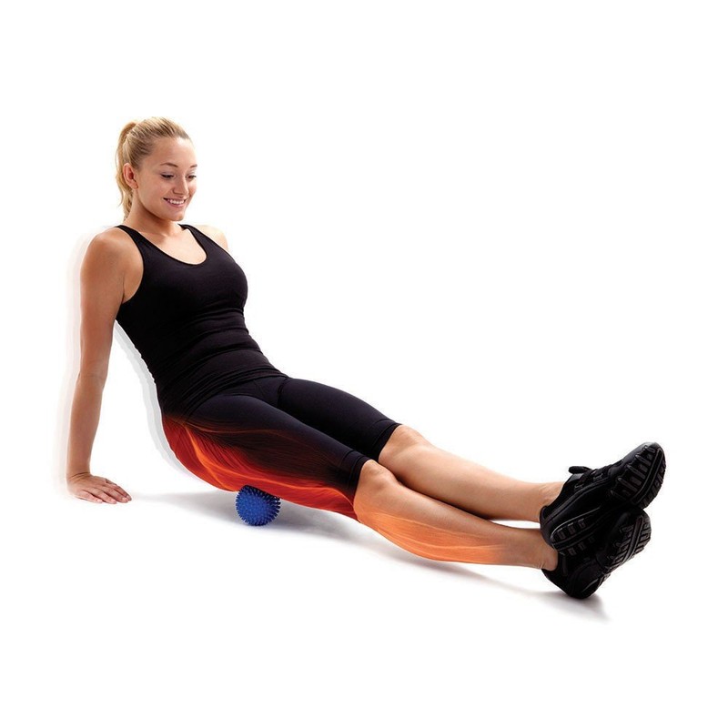 (2-piece Set) Healing and Refreshing Ballet, Foot Roller, Foot Roller,