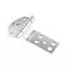 LST Türscharnier Hecktüre links rechts unten unterer Teil Baureihe J7