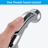 Hygie Rinse Universal Sink Sprayer Attachment for Kitchen Faucet, Kitchen