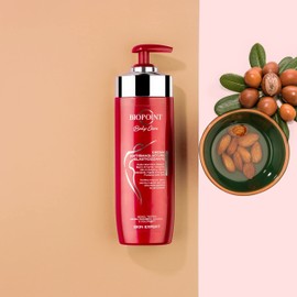 BIOPOINT Body Care 200 ml Cream Antismagliature Idratazione della Pelle