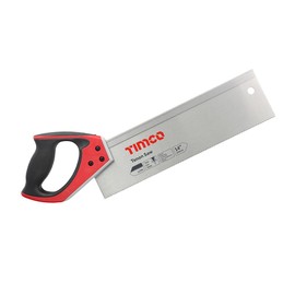 TIMCO - Tenon Saw (Size 14" - 1 Each)