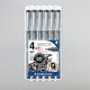 Staedtler Pigment Liner Set of 6