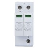DC Solar PV Surge Protection Device, LT1-20 2P 20KA 1000V