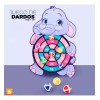 Maíz Juego Tablero Tiro Al Blanco Diana Niños Infantil Elefante