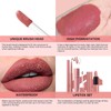 3PCS Matte Liquid Lipstick Lip Liner Set - All-IN-One Lip