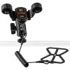 YakAttack RotoGrip Phone Holder Mount - Phone Holder Only