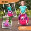 WALIKI Hopper Ball for Kids 3-6 | Hippity Hop |