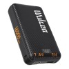 Wulcea Ultra-Compact 16000 mAh 5V 7.4V Battery Pack DC and