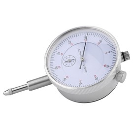Fdit Dial Digital Display Measuring Instrument 0.01 mm Accuracy Measurement Meter Equipment High Precision Instrument Tool