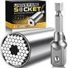 Mens Gifts for Him Boyfriend Husband, Super Universal Socket Tool