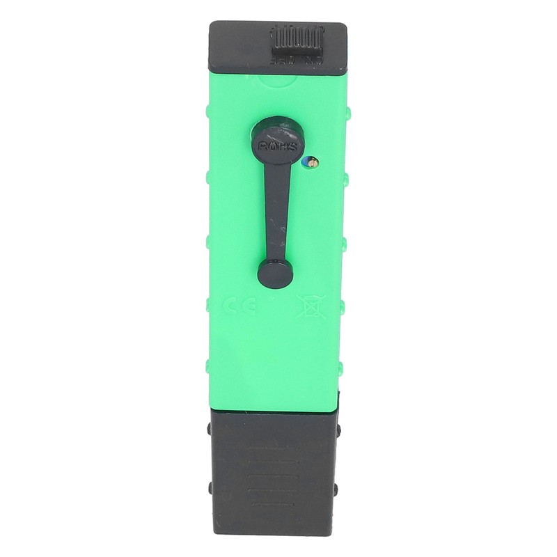 LCD Digital TDS Meter with ATC Automatic Temperature Compensation Backlight