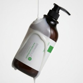 Cera Clinic [Ceraclinic] I+I Dermide 4.0 Anti-Hair Loss Functional Shampoo 1,000ml / [세라클리닉] I+I 더마이드 4.0 안티 헤어 로스 탈모 기능성  샴푸 1,000ml